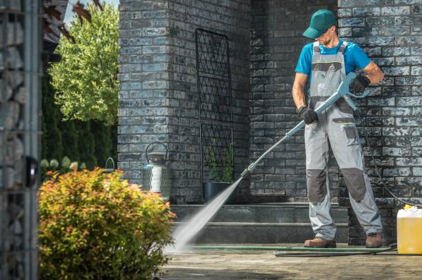 Best Post-Construction Pressure Washing  in Brazoria, TX