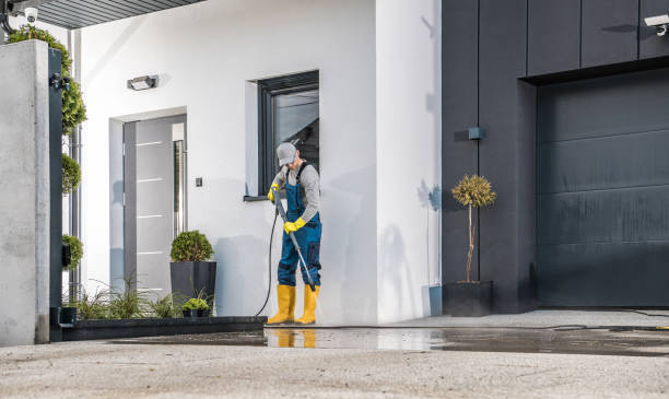 Animal Enclosure Cleaning in Brazoria, TX