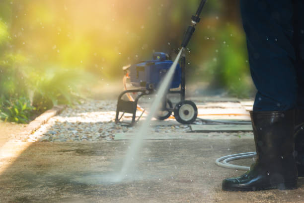 Spring Cleaning in Brazoria, TX